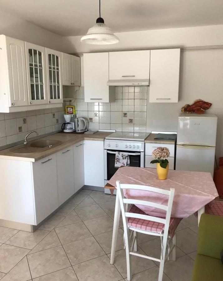 Apartmani Nadalina Veli Lošinj Exterior foto