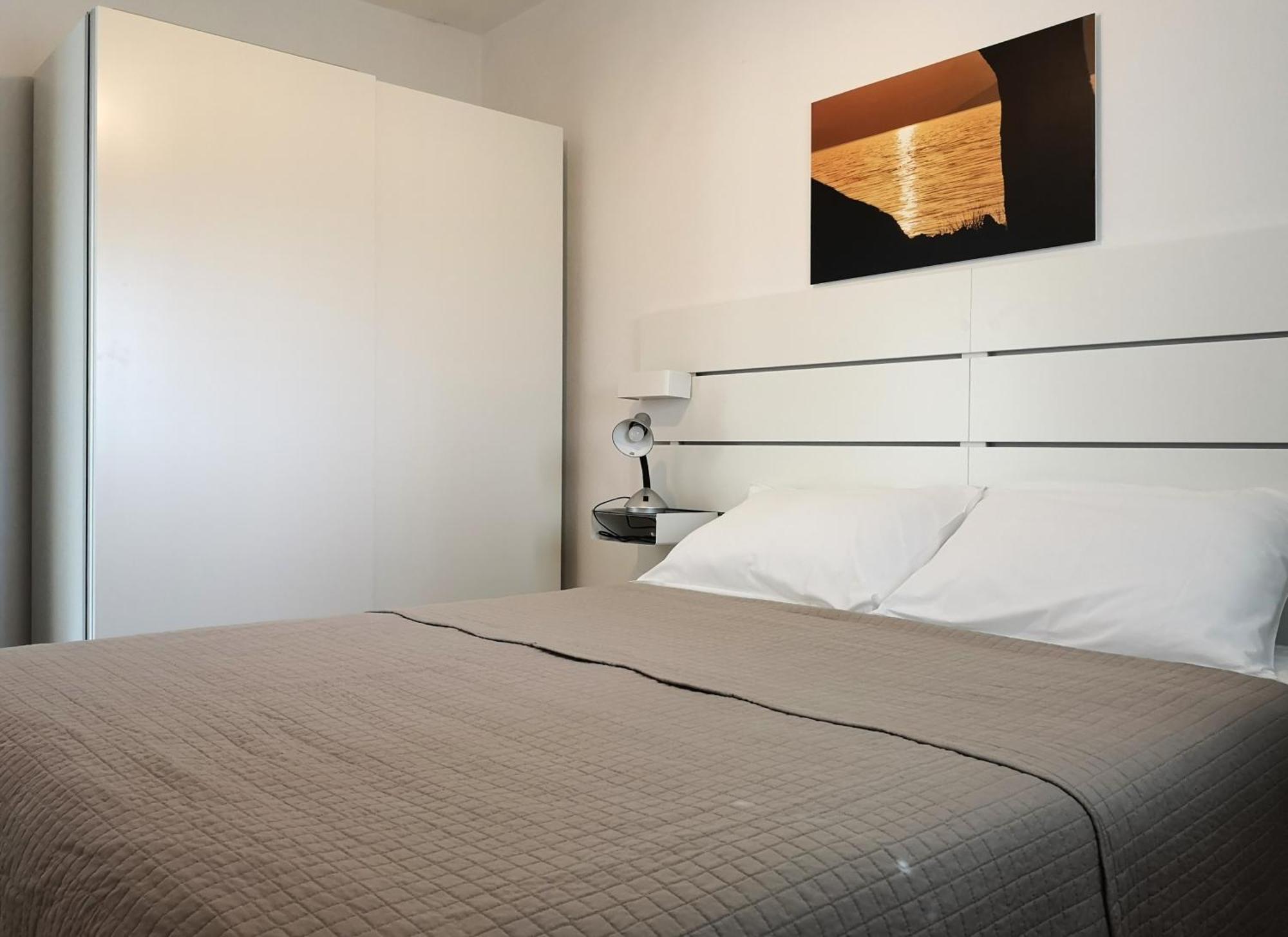 Apartmani Nadalina Veli Lošinj Exterior foto